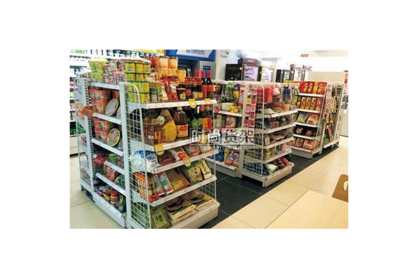 超市便利店货架的日常管理与维护内容