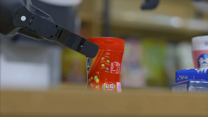 超市什么物品最畅销