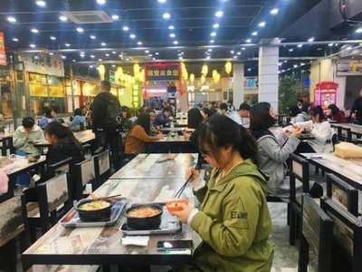 超市堂口小吃卖什么好