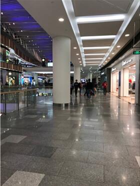 汉口宜家有超市吗