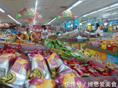 哪里的超市这么坑人