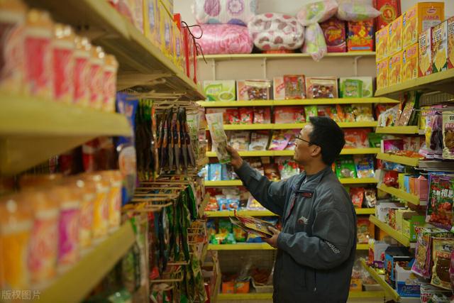开超市如何锁住顾客