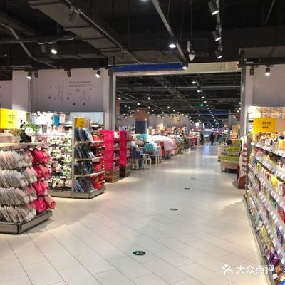 成都美玲团购超市在哪里