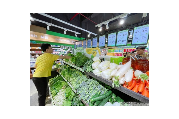 激发超市便利店活力