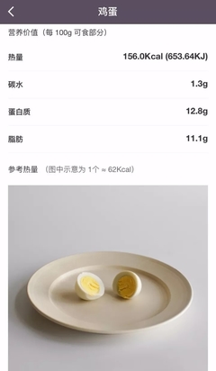 超市卤蛋碳水高吗