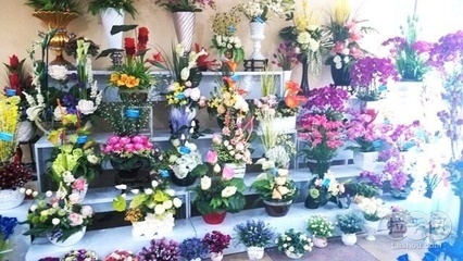 鲜花超市漳州店在哪里