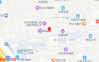 北京超市在桥头哪里