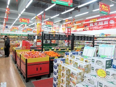 四树超市破产案件结果如何