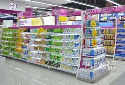 新开超市用品如何布局