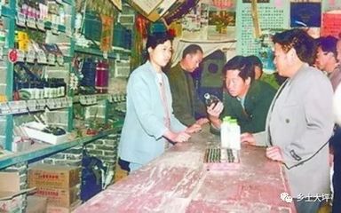 安溪有什么大超市