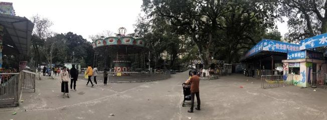 桂平超市鬼屋在哪里