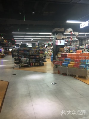 姚家园进口超市在哪里
