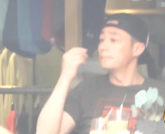 超市上班能有纹身么吗