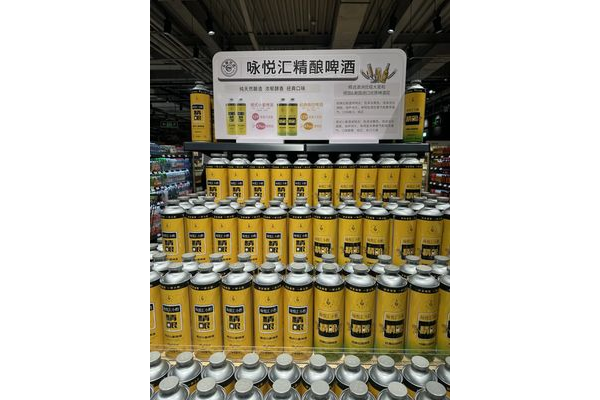 超市自有品牌酱油