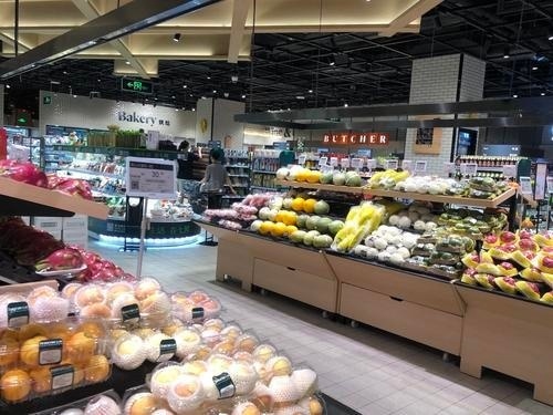 生鲜超市如何算纯利润