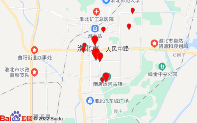 淮北烧烤超市在哪里