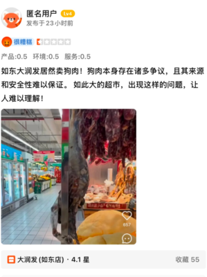 超市漏洞如何纠正