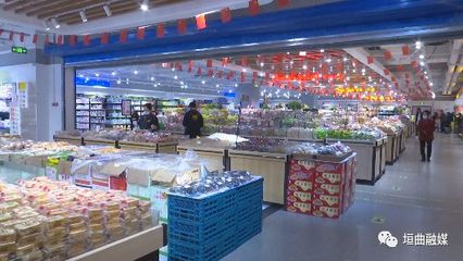 超市工作做什么最好呢