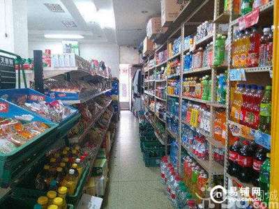 怎样使超市效益提高
