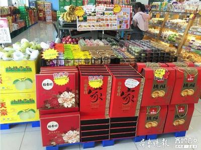 超市什么牌子月饼好