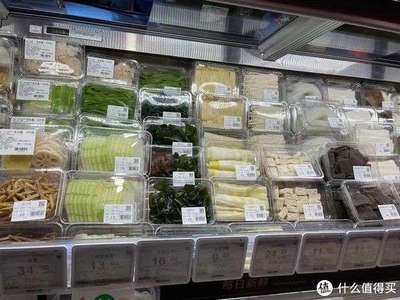 超市什么平价好吃
