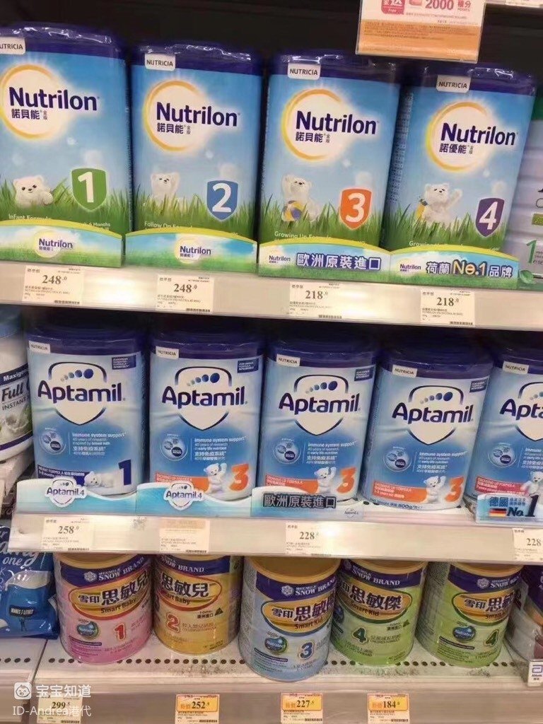 哪里超市有真的蓝胖子