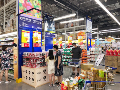 麦德龙超市必须加班吗