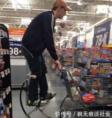 超市穿什么鞋舒服