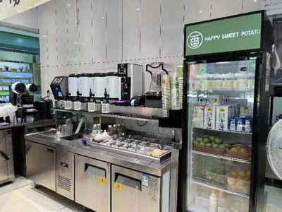 永辉超市果茶店在哪里