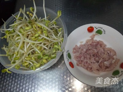 超市肉丝需要清洗吗