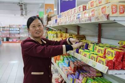 超市食品上货注意什么