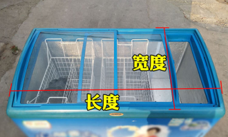超市冷柜如何做防水的呢