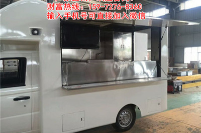 开家小型汽车超市挣钱吗