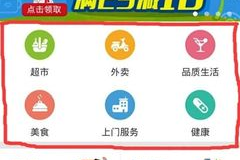 京东网上超市如何入驻