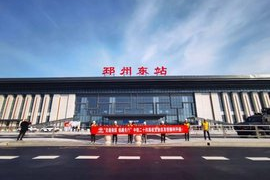 邳州东站哪里有超市卖