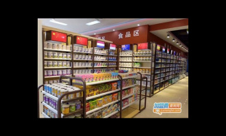 母婴连锁超市