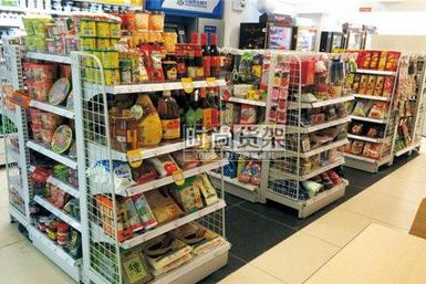 超市便利店货架的日常管理与维护内容有哪些