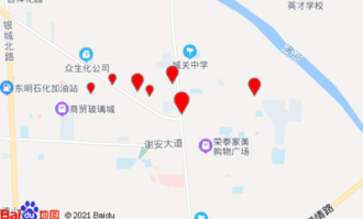 周口好点的超市在哪里