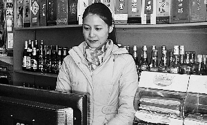 过年开超市卖什么挣钱呢