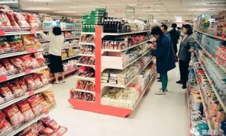 为什么有些超市不能拍照