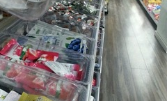 济南韩国超市买什么
