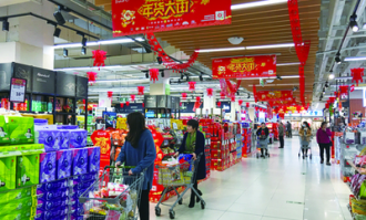 永辉超市物价可靠吗
