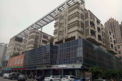 佛山松岗的超市叫什么