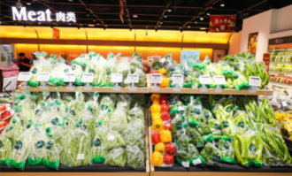 超市加工是做什么