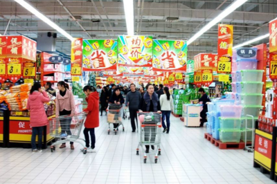 超市选址存在的问题及对策怎么写