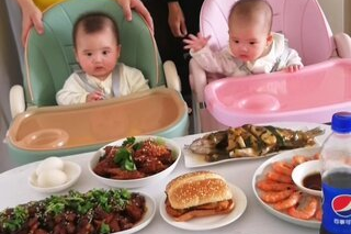 婴儿超市开荤送什么好