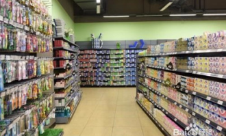 超市便利店货架的日常管理与维护内容怎么写
