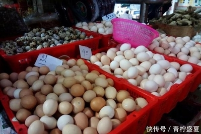 为什么超市都不卖鹌鹑蛋