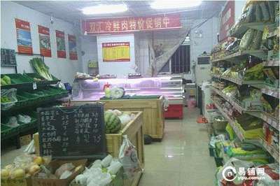 郑州新鲜肉超市在哪里