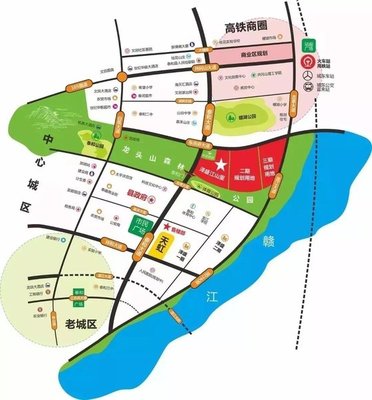 泰和江山里超市在哪里